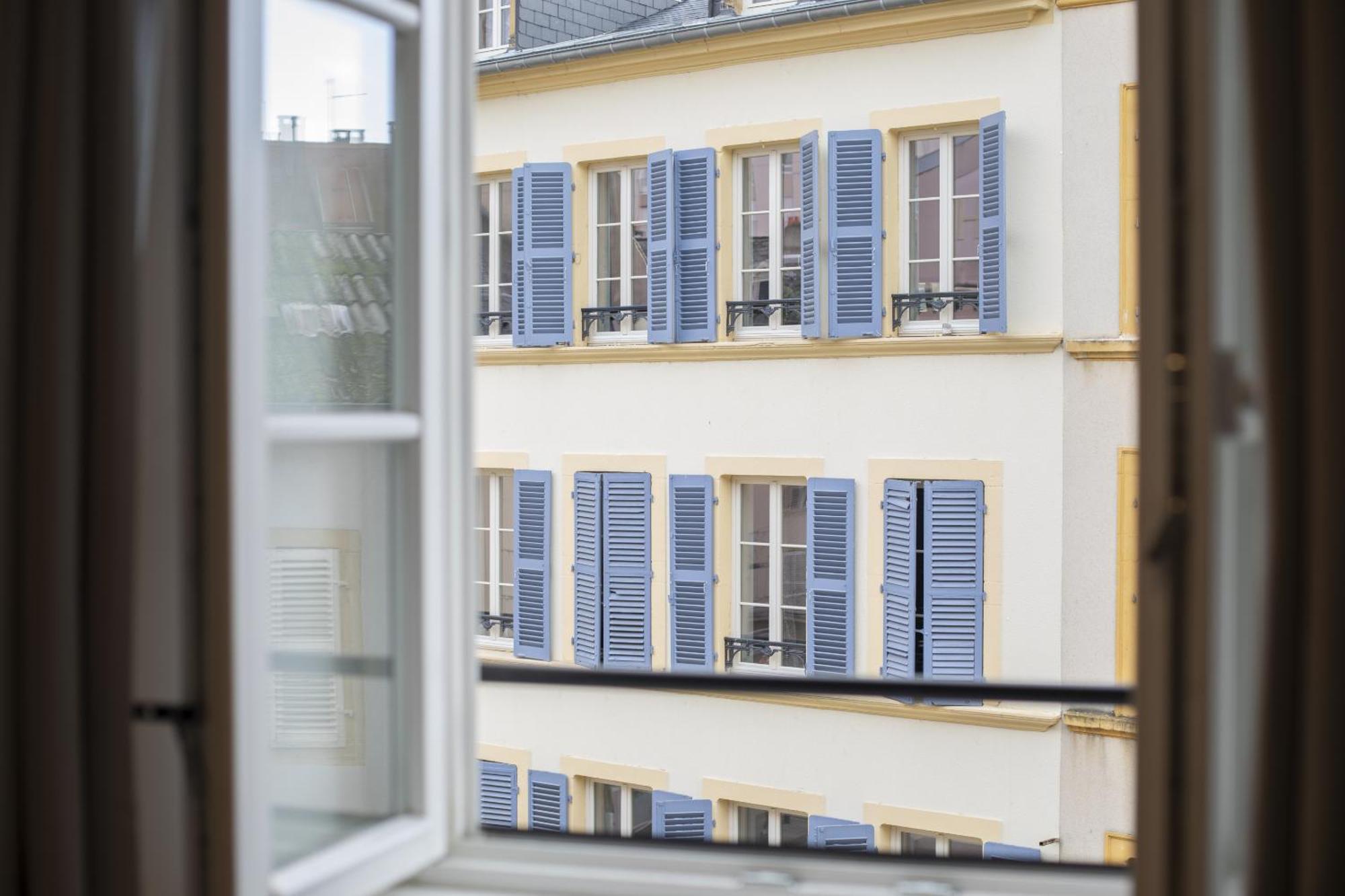Ville De Coeur Thionville Zewnętrze zdjęcie