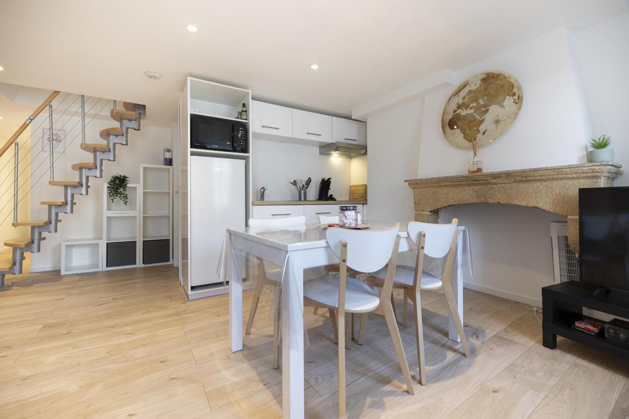 Ville De Coeur Thionville Zewnętrze zdjęcie