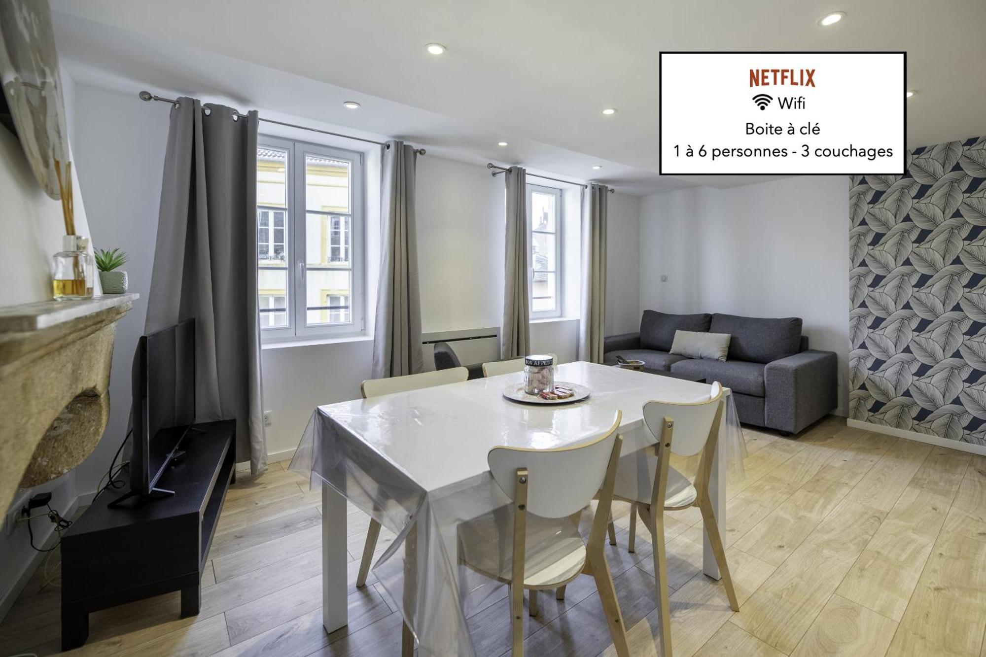 Ville De Coeur Thionville Zewnętrze zdjęcie