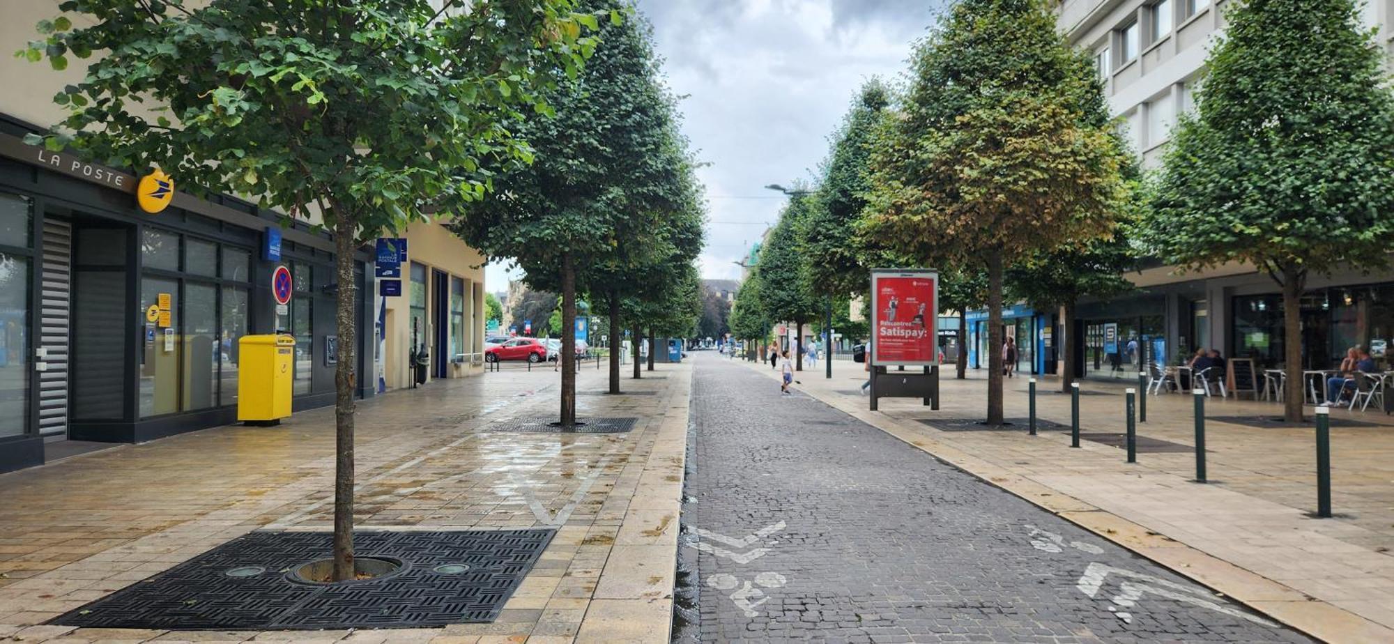 Ville De Coeur Thionville Zewnętrze zdjęcie